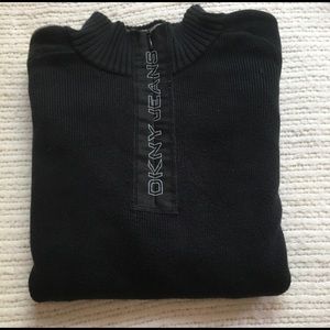 DKNY Jeans Sweater